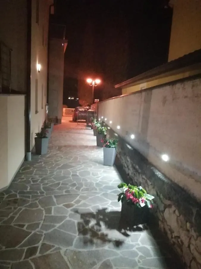Apartments Villa Nona Umag