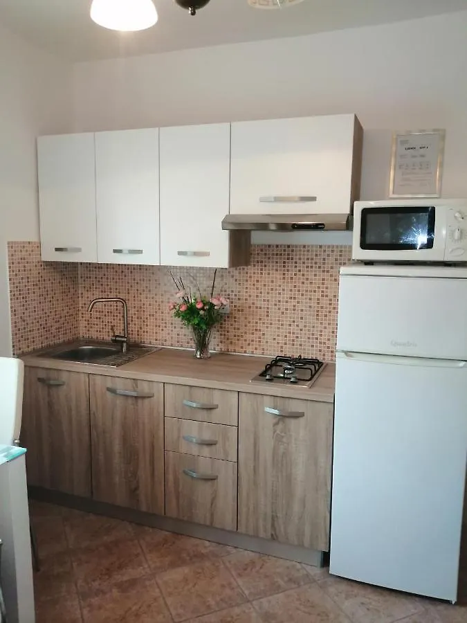Apartments Villa Nona Umag