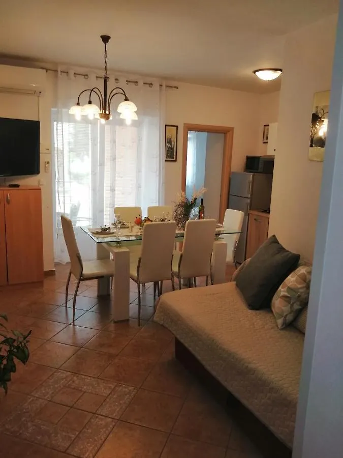 Apartments Villa Nona Umag 0*,  Chorwacja