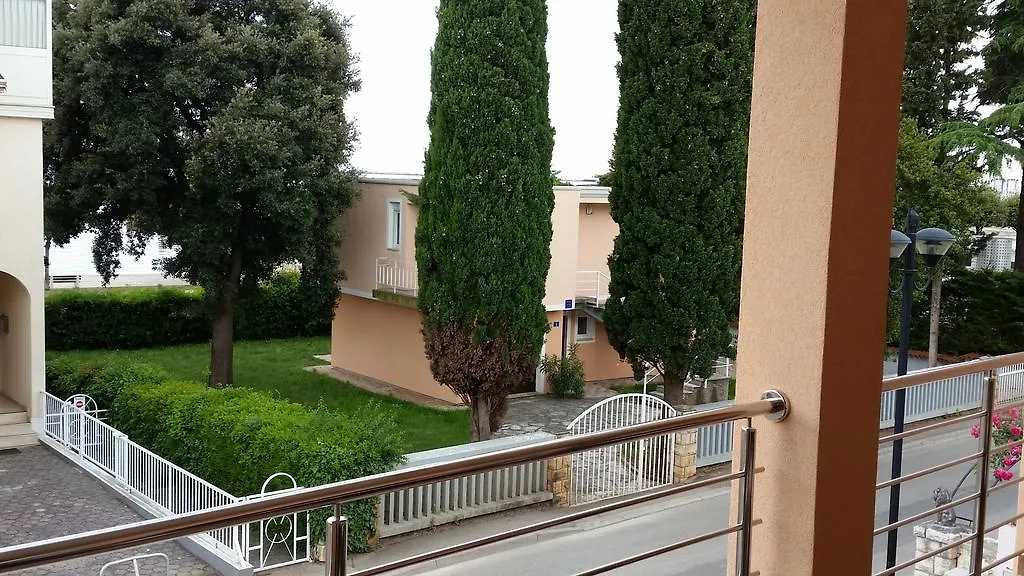 Apartments Villa Nona Umag