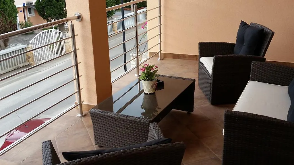 Apartments Villa Nona Umag