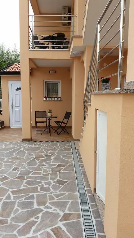 Apartments Villa Nona Umag
