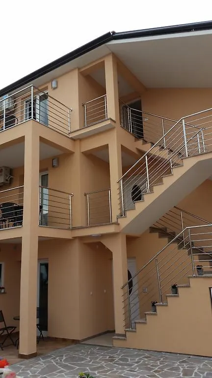 Apartments Villa Nona Umag
