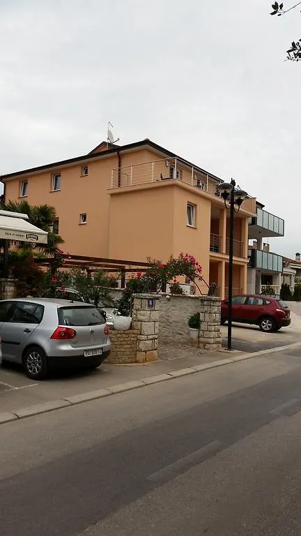 Apartments Villa Nona Umag Chorwacja