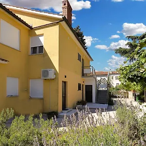navštívit hotel