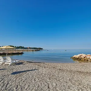 4* Village de vacances Stella Maris Mobile Homes