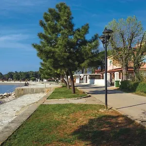 Apartman Vila Rita, Umag
