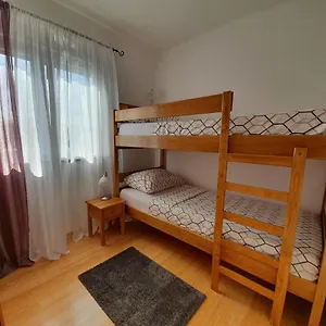 Alex Apartman Medulin