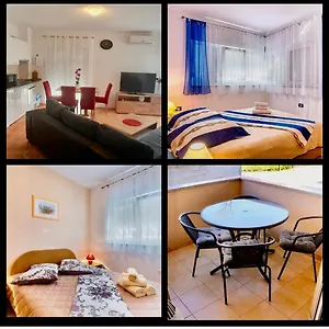 Nada *** Apartman Medulin