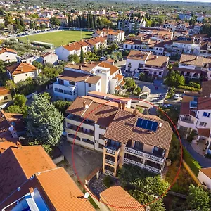 navštívit hotel