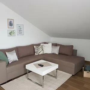 Ivana Apartment Trogir