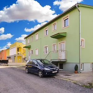 navštívit hotel