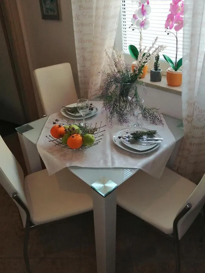 Apartments Villa Nona Umag