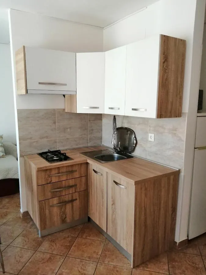 Apartments Villa Nona Umag