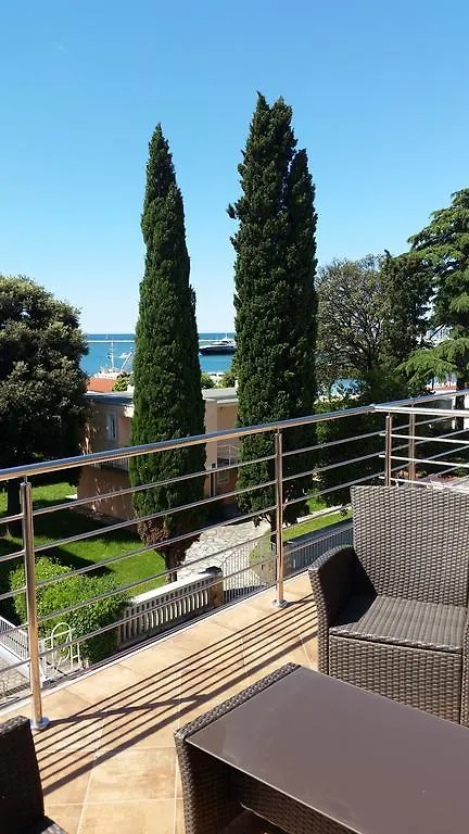 Apartments Villa Nona Umag