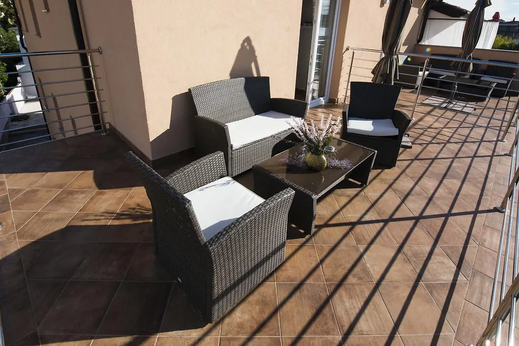 Apartments Villa Nona Umag