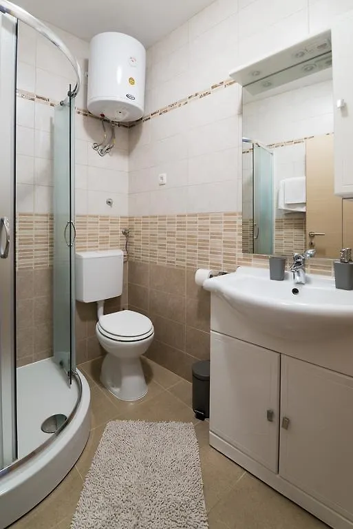 Apartments Villa Nona Umag
