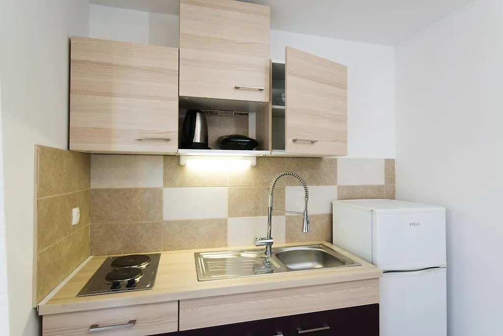 Apartments Villa Nona Umag 0*,  Croatia