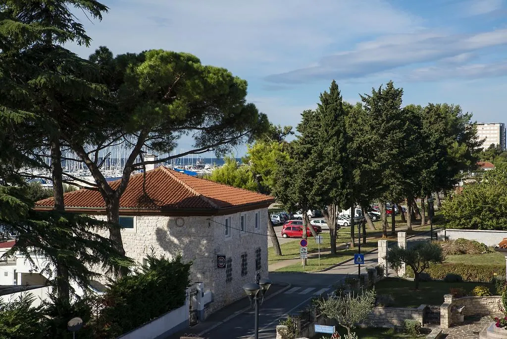 Apartments Villa Nona Umag