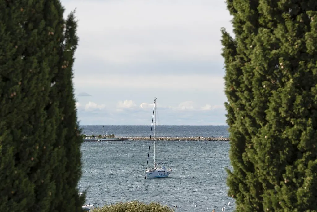 Apartments Villa Nona Umag