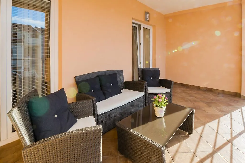 Apartments Villa Nona Umag