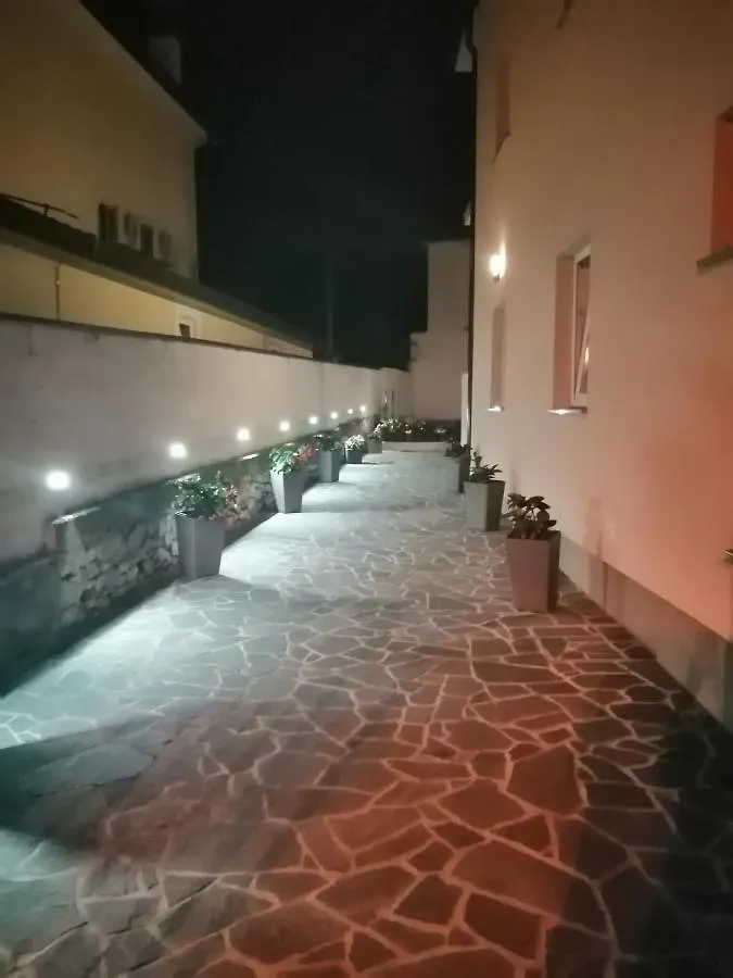 Apartments Villa Nona Umag