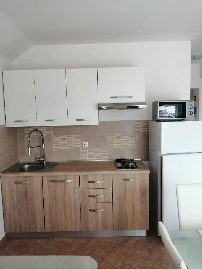 Apartments Villa Nona Umag Croatia