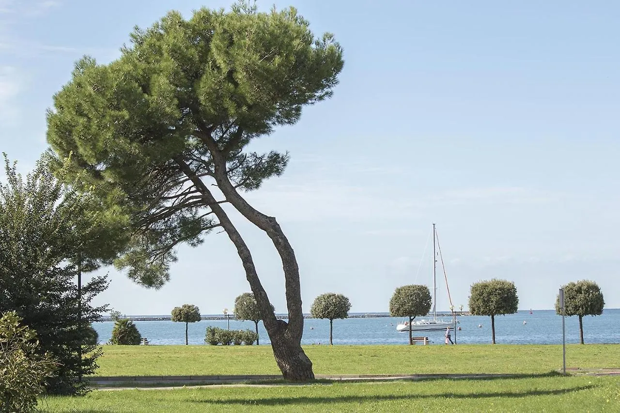 Apartments Villa Nona Umag Croatia