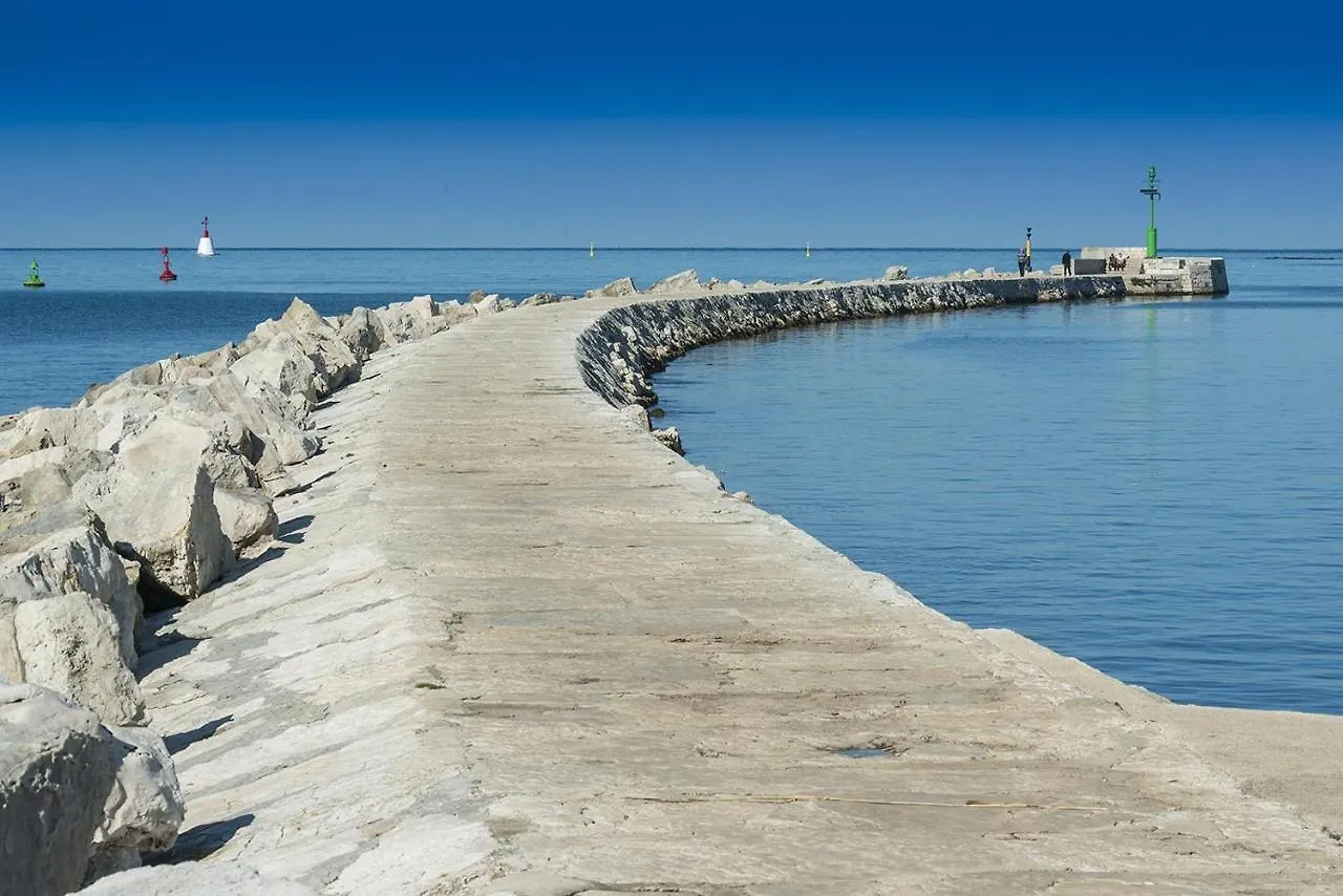Apartments Villa Nona Umag 0*,