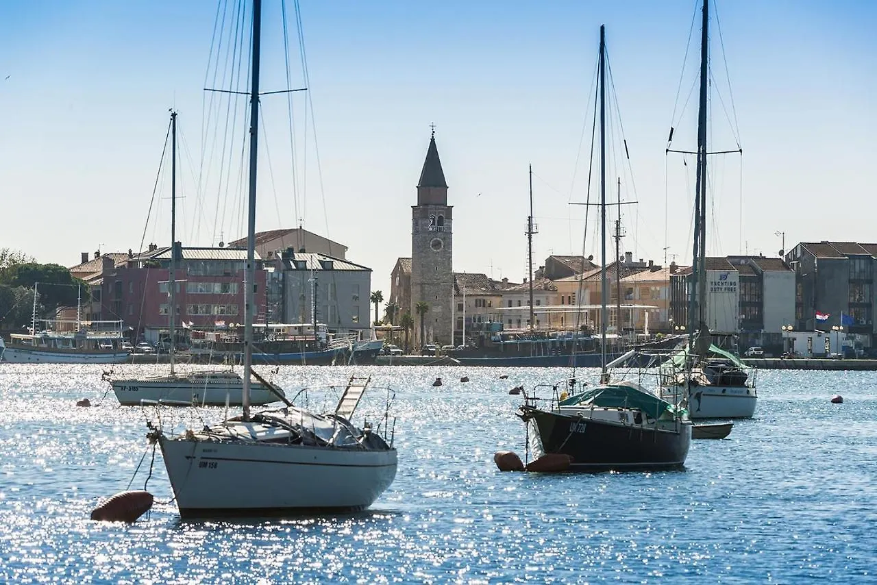Apartments Villa Nona Umag