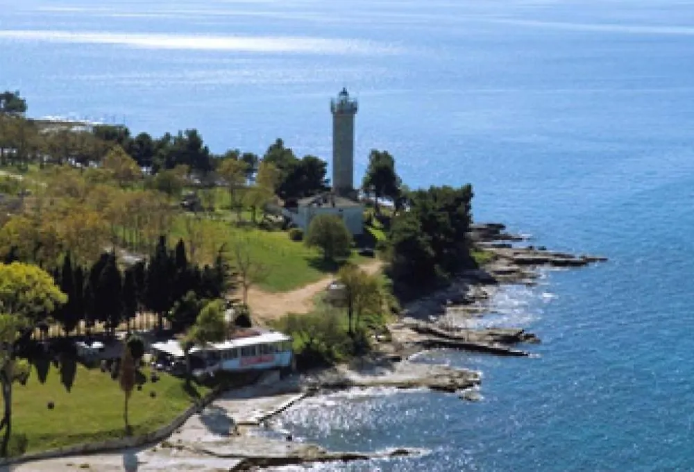 Apartments Villa Nona Umag