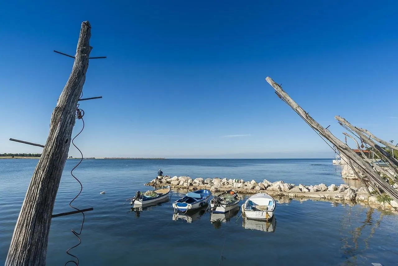 Apartments Villa Nona Umag
