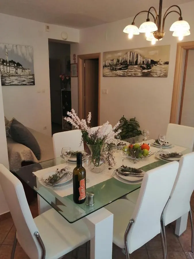 Apartments Villa Nona Umag