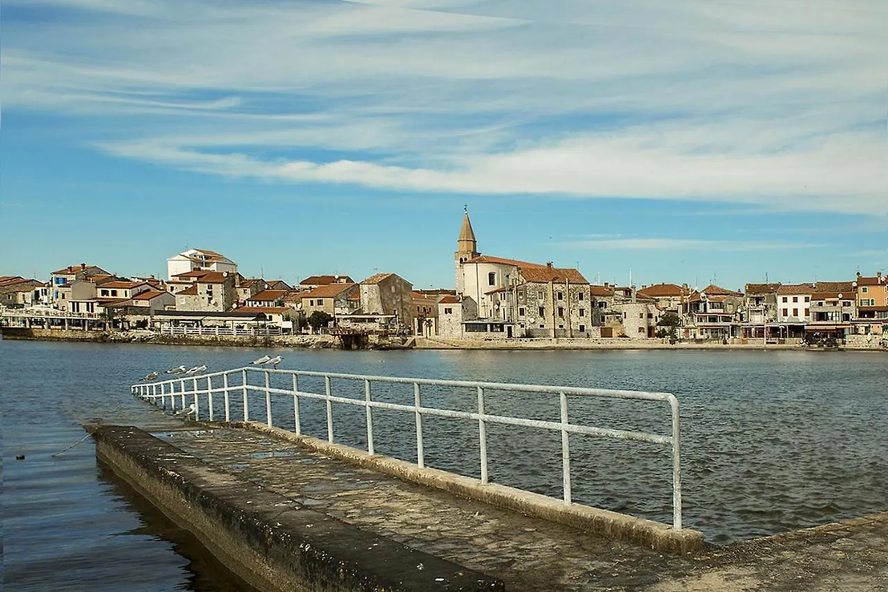 Apartments Villa Nona Umag