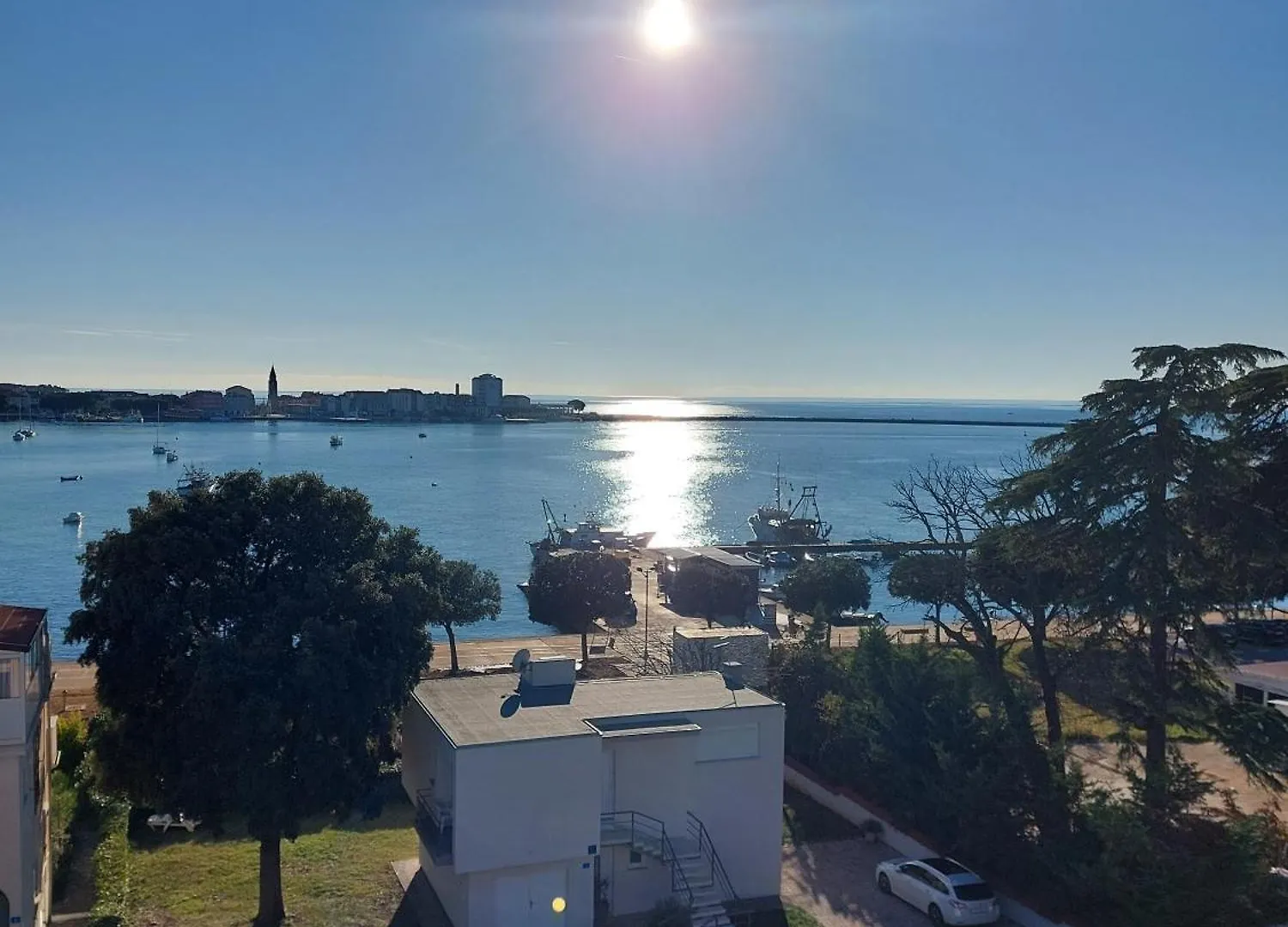 Apartments Villa Nona Umag