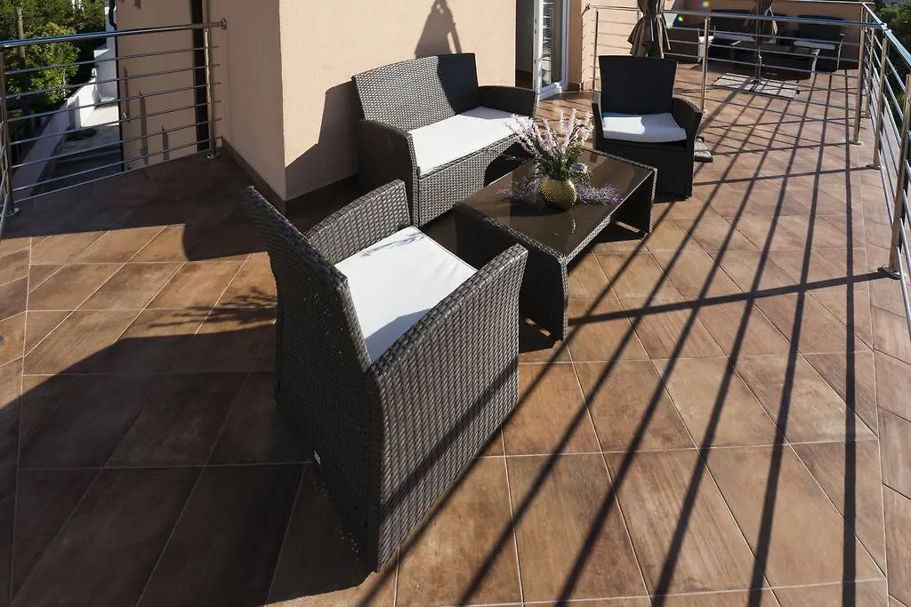 Apartments Villa Nona Umag