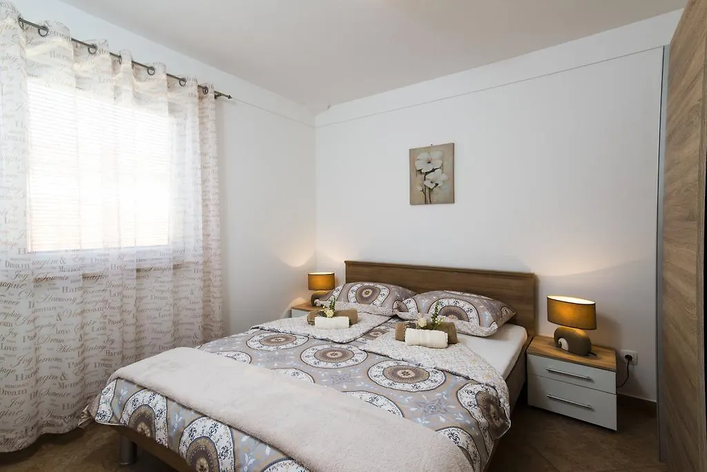 Apartments Villa Nona Umag