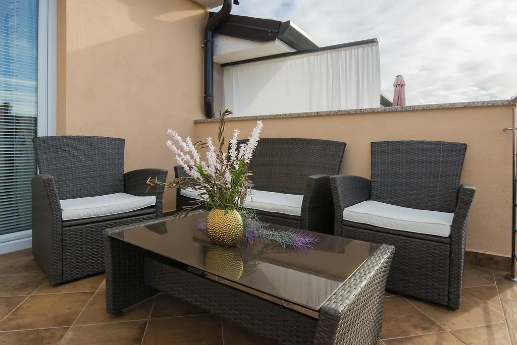Apartments Villa Nona Umag