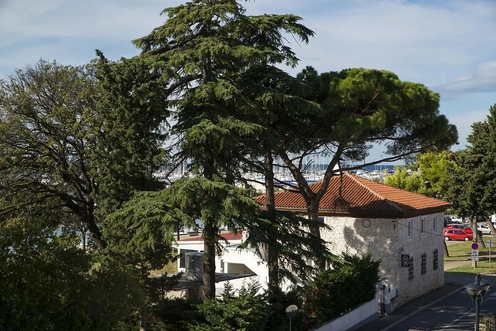 Apartments Villa Nona Umag
