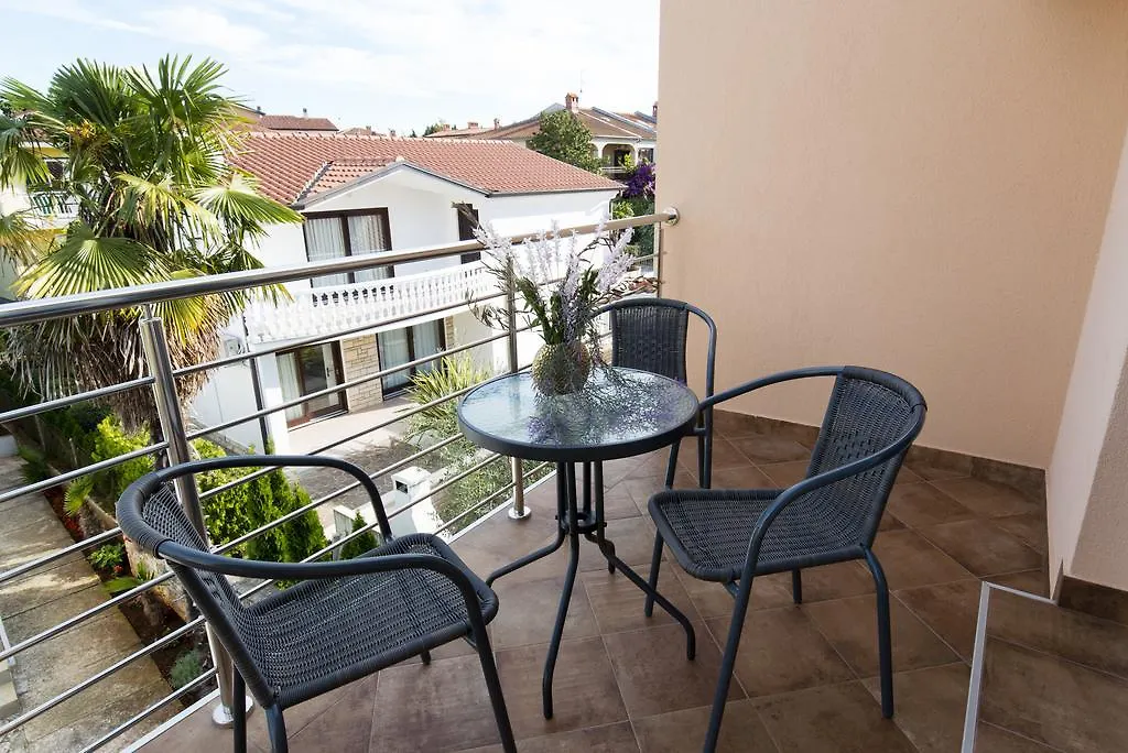 Apartments Villa Nona Umag