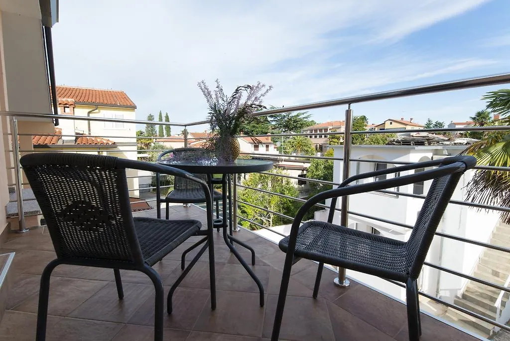 Apartments Villa Nona Umag