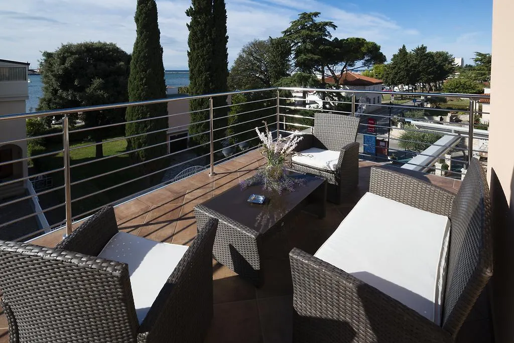 Apartments Villa Nona Umag